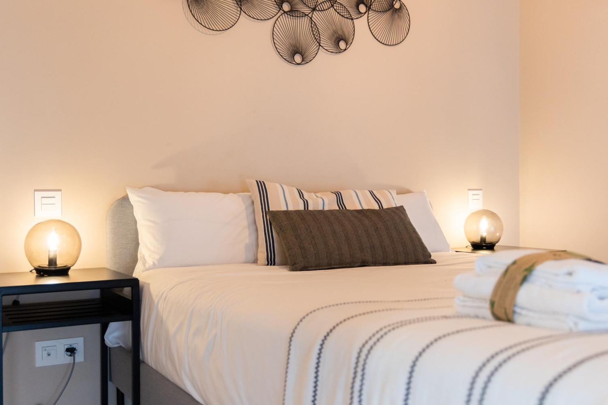 Insidehome Apartments - La Casita De Montse Palencia Exterior photo